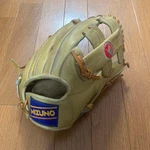 Mizuno World Win 25TH Anniversary Limited Hard Baseball Glove Adult. Fixed Price $396.99.