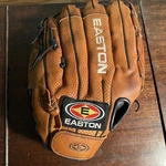 Easton Natural Series NAT13 Baseball Glove Right Hand Throw Rht. Fixed Price $29.99.