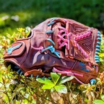 Mizuno Gce 10FP 12.5" Elite Level Fastpitch Softball Glove. Fixed Price $150.00.
