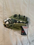 Nwt Wilson A2000 Baseball Glove 11.75 Infield Green Camo Gotm Rare. Fixed Price $250.00.
