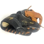 Rawlings Mark Mcgwire Personal Model Baseball Glove RBG25MM 9" Black. Fixed Price $71.24.