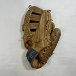 Spalding Leather Baseball Glove Rht Right Hand Throw 42-3955 Fielder's Choice. Fixed Price $15.00.
