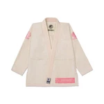 Hot Selling Custom Shoyoroll Roz Competitor Unbleached Bjj Gi Suit With Bag. Fixed Price $124.99.