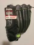 New Youth Franklin Sports 12.0 Fielding Glove (j). Fixed Price $24.99.