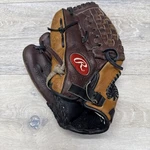 Rawlings RB20FB Left Hand Throw Softball Glove 12 Leather. Fixed Price $29.99.