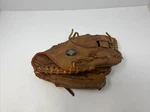 Vintage, Spalding Pro Flite Glove Leather, 42-9335. Fixed Price $21.90.