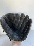 Rawlings Silverback 12.5 Baseball/fastpitch Softball Glove Model: SB125 Rht. Fixed Price $54.99.