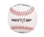 Champion Sports Dozen (12) Safety-soft Tee Baseballs Official, LEVEL-1. Fixed Price $47.99.