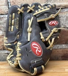 Rawlings H105IBR Highlight Series 10.5 Youth Baseball Glove. Fixed Price $19.19.