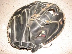 Wd Ssk 1000 Dpm 9200 Dimples Made In Japan Softball Catcher Mitt Rht. Fixed Price $59.41.