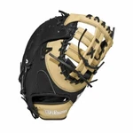 Wilson 2021 A2K Jose Abreu 12.5 Inch Baseball - Rht First Mitt/glove. Fixed Price $369.99.