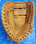 Spalding 42-3426 Ez-flex TFB-100 Top-flight Baseball Glove Left Hand Throw 12". Fixed Price $2039.85.