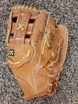 Mizuno Mz 1310T Baseball/softbal Glove Rht Pro Model Max Flex Full Grain Leather. Fixed Price $15.00.