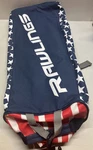 Rawlings Remix Youth Duffel/equipment Bag Baseball Softball Straps Fence Hook. Fixed Price $19.99.