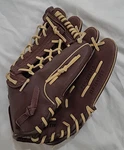 Franklin Rtp Pro Trainer Leather Baseball Glove Right Hand Thrower 22557 12". Fixed Price $14.99.