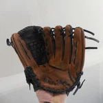 Wilson A2160 AS11 Advisory Staff 12 Baseball Glove Mitt Aztec Leather Rht. Fixed Price $18.00.