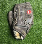 Louisville Slugger Big Daddy LPS9F 13.25" Baseball Softball Glove Lht. Fixed Price $23.99.