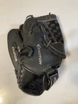 Easton Rival Baseball/softball Glove, Blk 13" (left-hand Throwers) RVLSP1300. Fixed Price $30.00.