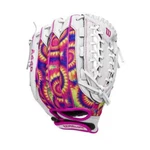 Wilson A440 Flash 2024 12" Outfield Glove. Fixed Price $49.95.
