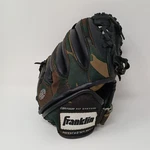 9" Youth Desert Camo Franklin Contour Fit System Durabond Lacing Baseball Glove. Fixed Price $13.73.
