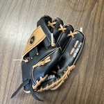 Franklin Youth Tball Baseball Glove Right Handed Throw 22723 8.5" Black Brown. Fixed Price $11.02.