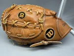Vintage Wilson Tommy John Pro Special A2932 Leather Baseball Glove Left Handed. Fixed Price $25.00.
