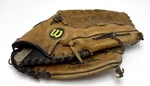 Wilson Prostaff A1875 PS8 Baseball Glove 14" Right Hander Throw Brown Leather. Fixed Price $22.24.