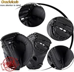 Gracfulcub Baseball Catcher Glove Youth Adult Rht Mitt. Fixed Price $64.99.