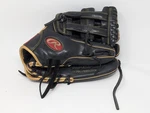 Rawlings Series R9315-6BG 11.75" Infield Glove Mitt Right Hand Throw Rht. Fixed Price $79.95.
