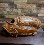 Mag Plus MP-2997 Leather Baseball/softball Glove Handcrafted Ez Mitt Rht Nice. Fixed Price $19.95.