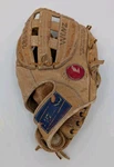 Mizuno MT1050 Mitt Right Hand Throw Baseball Glove Lite Flex. Fixed Price $34.99.