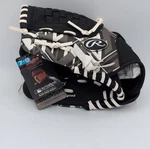 Rawlings Remix REM105 Youth 10.5" Glove Baseball Ages 7-9 Lh Left Handed. Fixed Price $24.99.