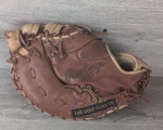 Rawlings Gold Glove Elite GGEFB13BC Right Throw Left Catch Pro Player Rht. Fixed Price $99.00.