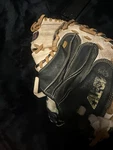 Star Comp Baseball Catcher. Fixed Price $30.00.