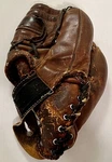 Wilson A2081 Lou Boudreau Hawk Baseball Glove Right Handed Throw Vintage. Fixed Price $19.99.