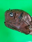 Louisville Slugger Baseball Glove PIA1200 Left Hand Thrower -lht Bruise Gard. Fixed Price $13.66.