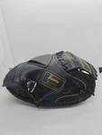 Franklin Field Master Ready To Play 31.5" Black Catcher's Mitt 22638 Rht. Fixed Price $21.99.