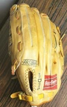 Rawlings Rbg 36 Jose Canseco Fastback Glove Holdster Left Hand Throw Lht 11. Fixed Price $39.50.