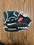 Rawlings CL115BMT- 1/2 Champion Lite Left Hand Throw Baseball Glove Clean. Fixed Price $15.00.