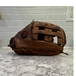 Rawlings Horween Heart Of The Hide. Fixed Price $150.00.