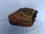 "pre-owned" Rawlings RPR03 11.5" Rh Throwers Glove Preferred Series Fastback Mod. Fixed Price $24.99.