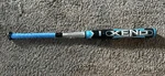 Louisville Slugger FP12X Tps Xeno Fastpitch Softball Bat 32/22 (-10). Fixed Price $42.00.