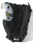 Count Wilson Official Mlb A500 Top Grain Leather 12.5" All Positions Glove. Fixed Price $61.99.