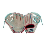 Marucci Acadia Type V3 11.25 Inch 42A2 Baseball Glove. Fixed Price $99.95.