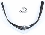 National Cycle Cast Fender Tip Rear For Honda VT750C Shadow Aero 04-09,12. Fixed Price $98.46.