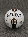 Select Numero 10 Ims International Match Soccer Ball Size 5 Fifa Ncaa Excellent. Fixed Price $28.99.
