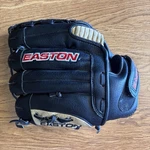 Easton Model BMX1200B Black Magic Right Handed Throw Baseball Glove In. Fixed Price $21.21.