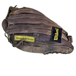 Wilson Optima Gold Series Softball Glove OG2 A9801 Right Hand Throw. Fixed Price $25.00.