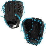 Ssk Craftsman 11.75 Infield/pitcher Baseball Glove Z5-1175BLKEBL10. Fixed Price $119.95.