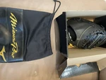 Mizuno Pro 1B Mitt. Fixed Price $540.00.
